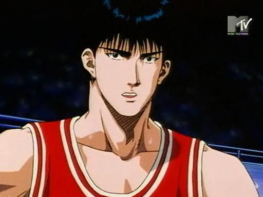 Otaku Gallery  / Anime e Manga / Slam Dunk / Screen Shots / Episodi / 070 - Gorilladunk II / 154.jpg